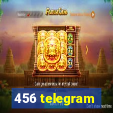 456 telegram